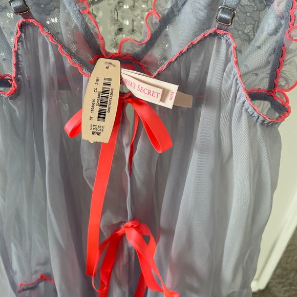 VICTORIA SECRET BABYDOLL - Picture 4 of 5